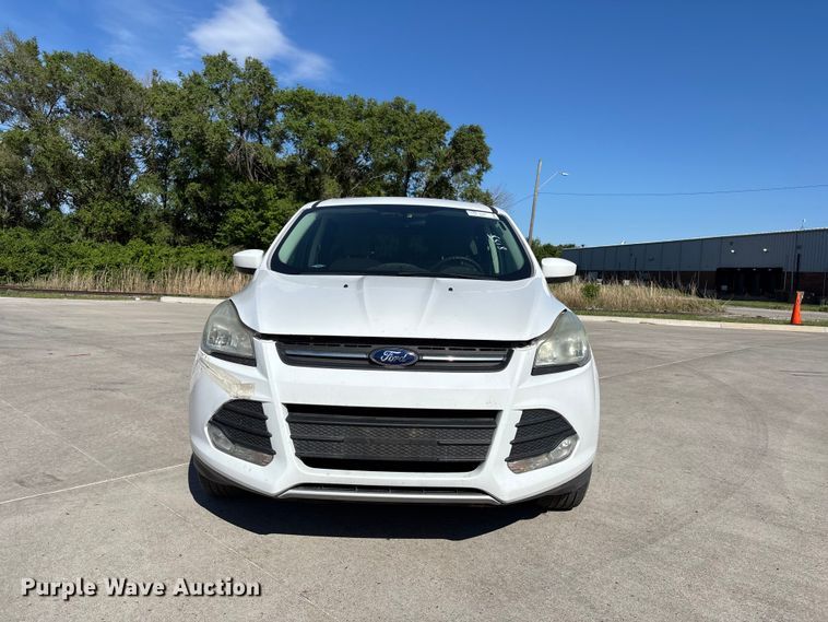 image for item FN5659 2014 Ford Escape SE SUV