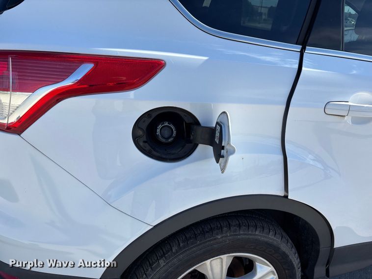 image for item FN5659 2014 Ford Escape SE SUV