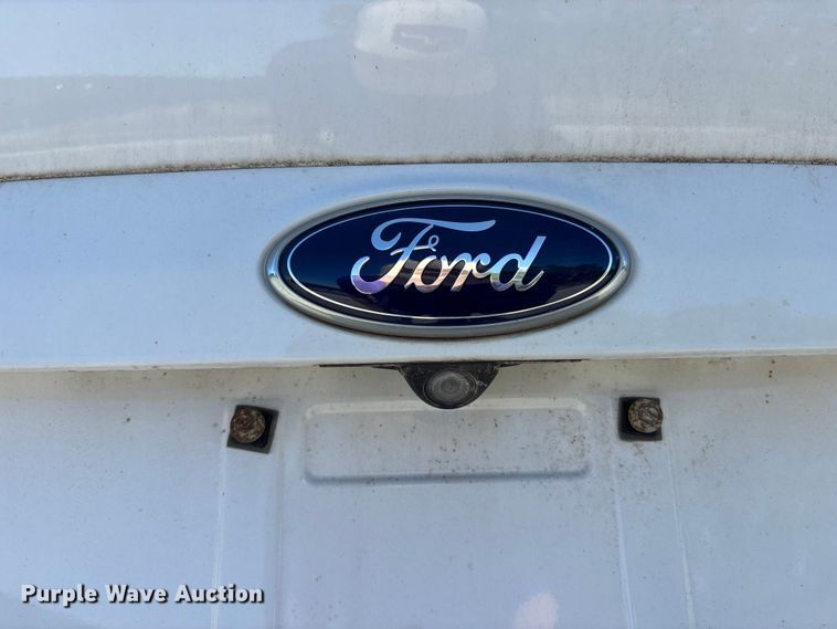 image for item FN5659 2014 Ford Escape SE SUV