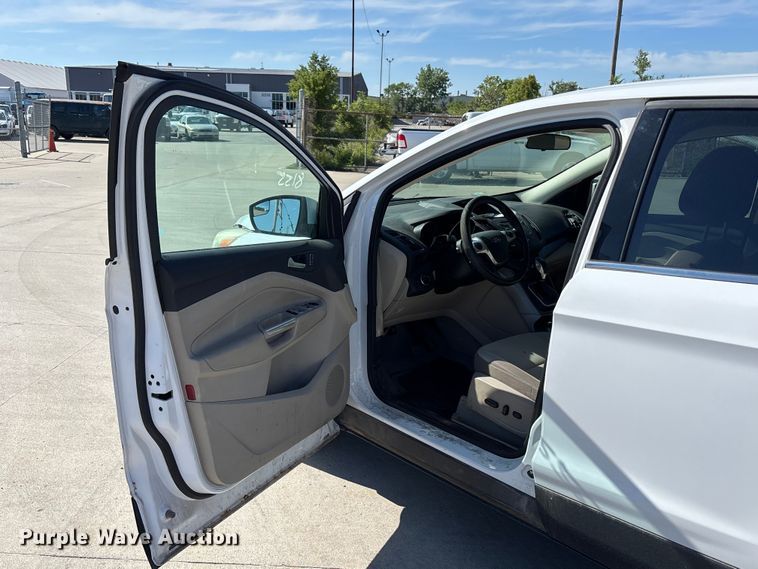 image for item FN5659 2014 Ford Escape SE SUV