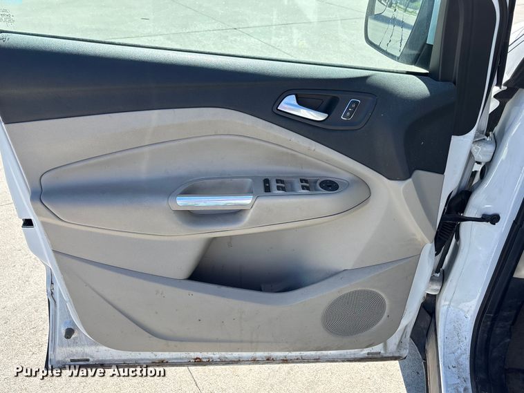 image for item FN5659 2014 Ford Escape SE SUV