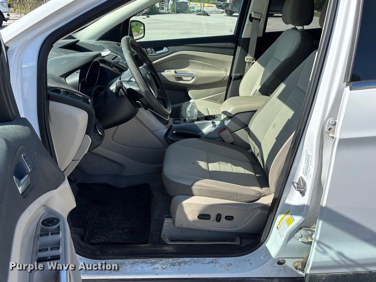 image for item FN5659 2014 Ford Escape SE SUV