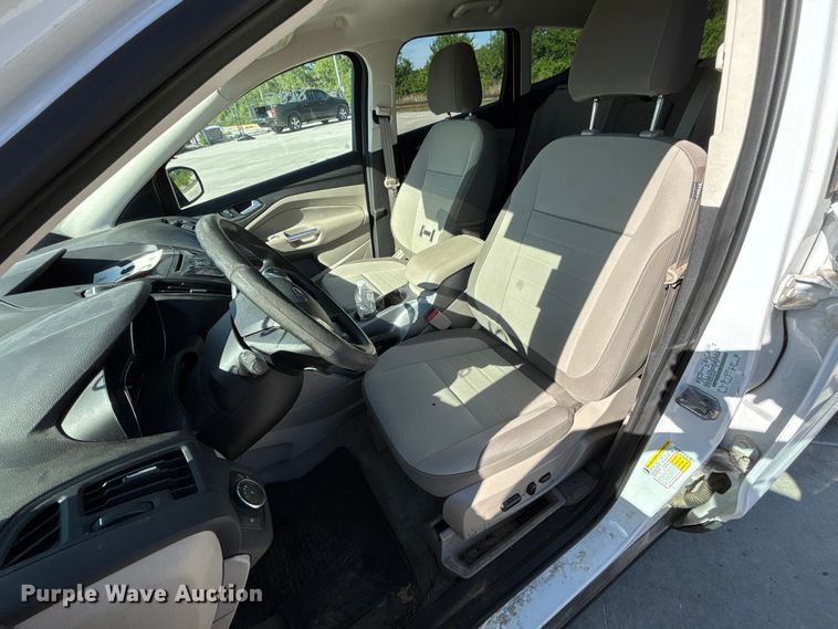 image for item FN5659 2014 Ford Escape SE SUV
