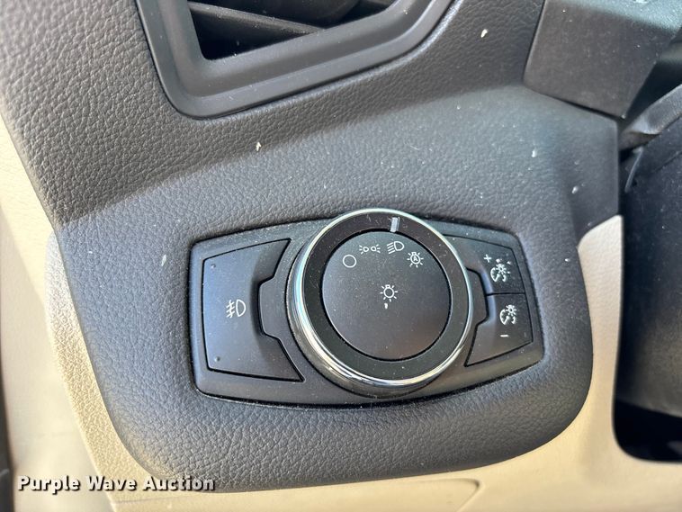 image for item FN5659 2014 Ford Escape SE SUV