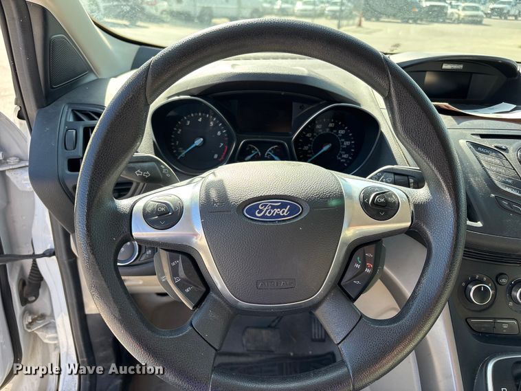 image for item FN5659 2014 Ford Escape SE SUV