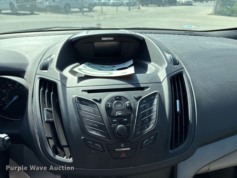 image for item FN5659 2014 Ford Escape SE SUV