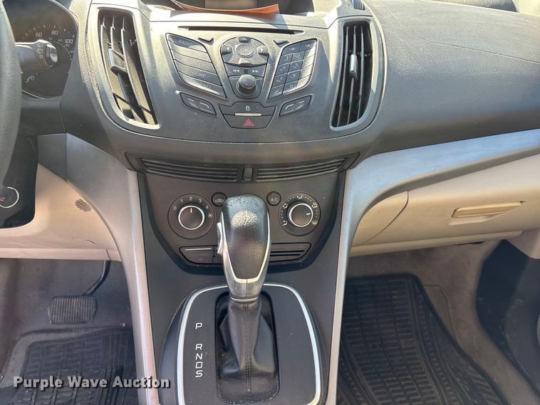 image for item FN5659 2014 Ford Escape SE SUV