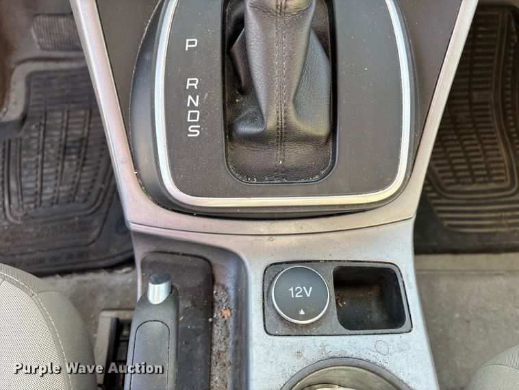 image for item FN5659 2014 Ford Escape SE SUV