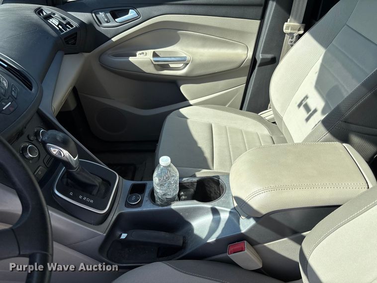 image for item FN5659 2014 Ford Escape SE SUV