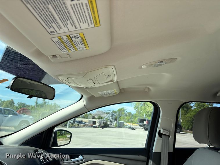 image for item FN5659 2014 Ford Escape SE SUV