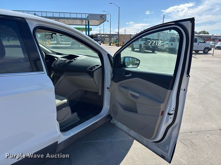 image for item FN5659 2014 Ford Escape SE SUV