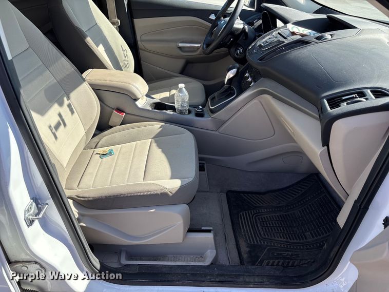 image for item FN5659 2014 Ford Escape SE SUV