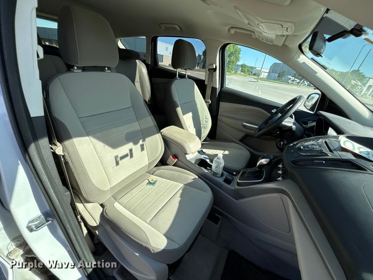 image for item FN5659 2014 Ford Escape SE SUV