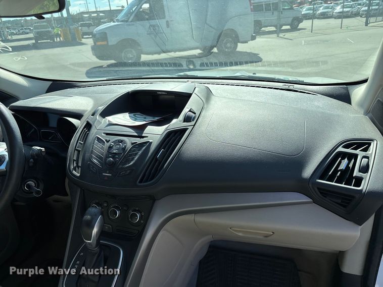 image for item FN5659 2014 Ford Escape SE SUV