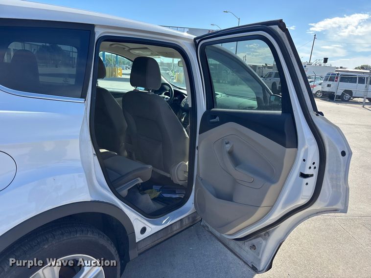 image for item FN5659 2014 Ford Escape SE SUV