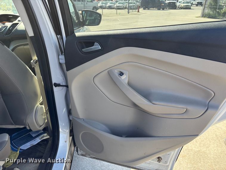 image for item FN5659 2014 Ford Escape SE SUV