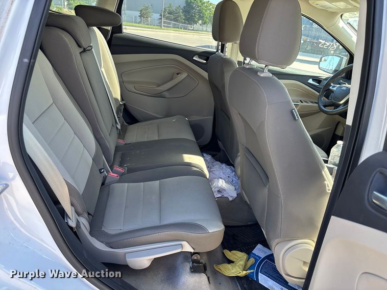 image for item FN5659 2014 Ford Escape SE SUV