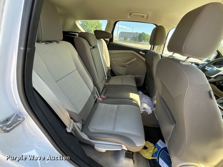 image for item FN5659 2014 Ford Escape SE SUV