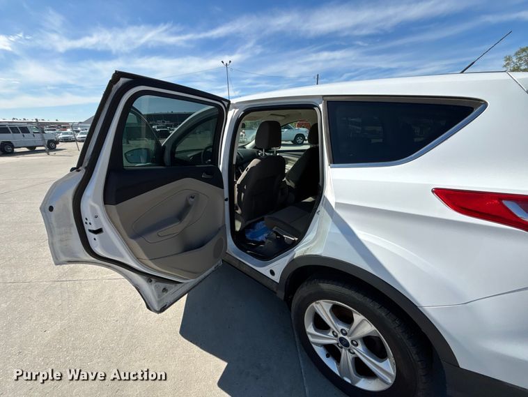 image for item FN5659 2014 Ford Escape SE SUV
