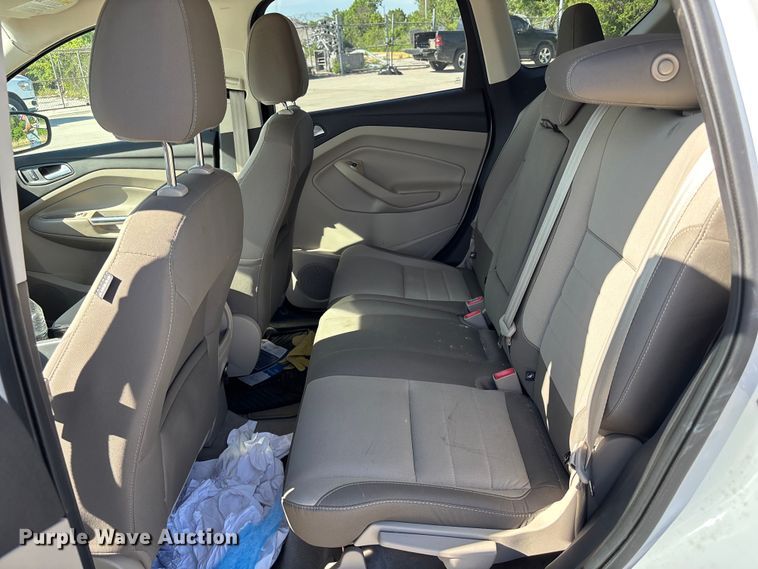 image for item FN5659 2014 Ford Escape SE SUV