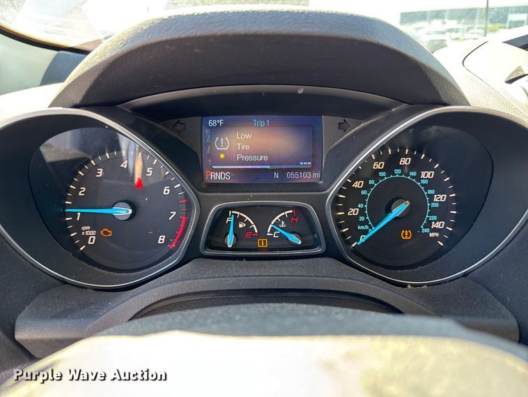 image for item FN5659 2014 Ford Escape SE SUV