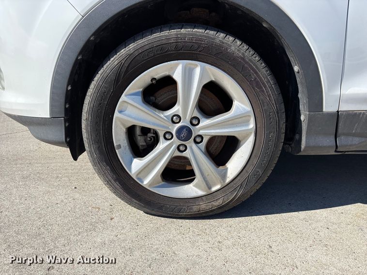 image for item FN5659 2014 Ford Escape SE SUV