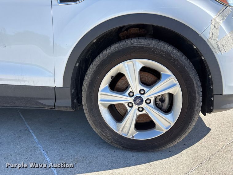 image for item FN5659 2014 Ford Escape SE SUV