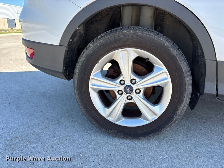 image for item FN5659 2014 Ford Escape SE SUV