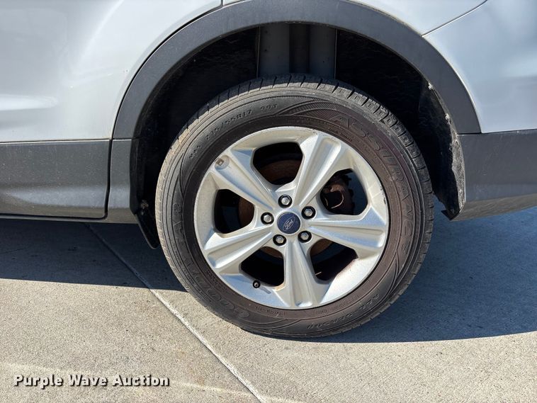 image for item FN5659 2014 Ford Escape SE SUV
