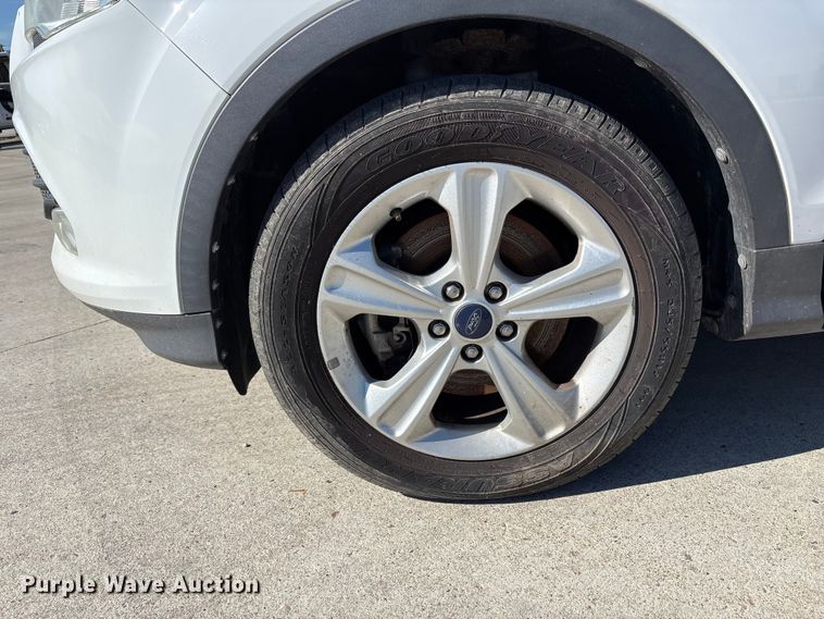 image for item FN5659 2014 Ford Escape SE SUV