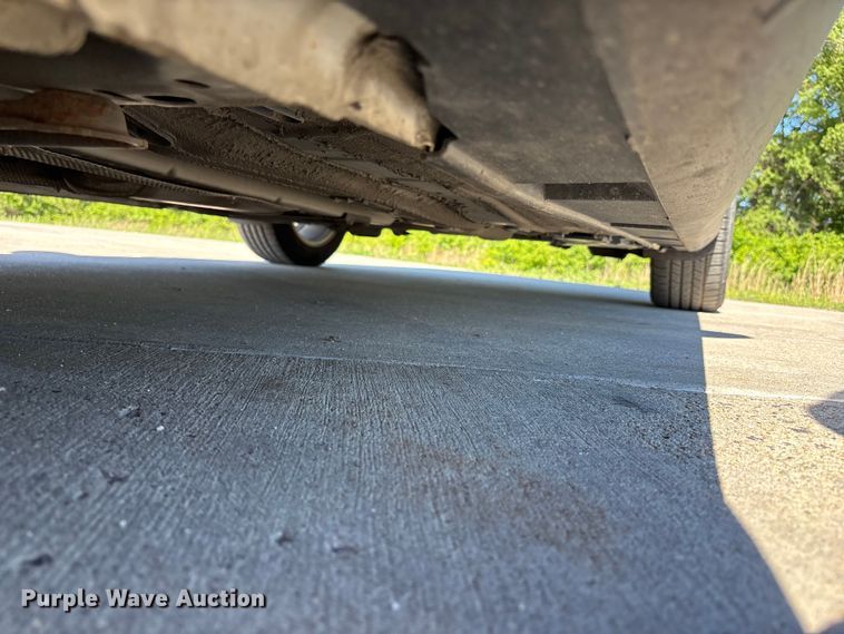 image for item FN5660 2014 Ford Focus SE 