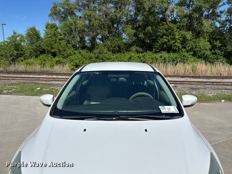 image for item FN5660 2014 Ford Focus SE 