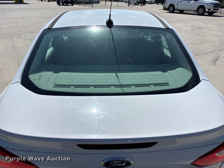 image for item FN5660 2014 Ford Focus SE 
