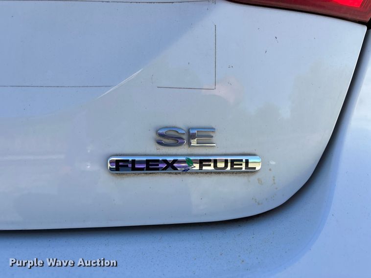 image for item FN5660 2014 Ford Focus SE 