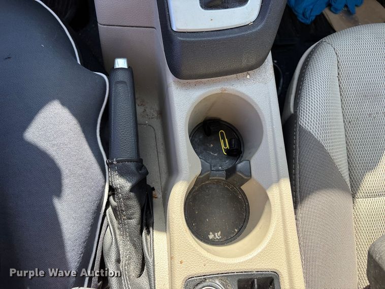 image for item FN5660 2014 Ford Focus SE 