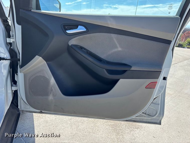 image for item FN5660 2014 Ford Focus SE 