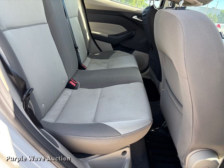 image for item FN5660 2014 Ford Focus SE 