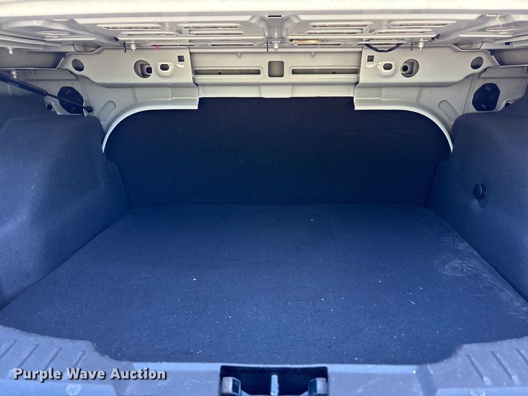 image for item FN5660 2014 Ford Focus SE 