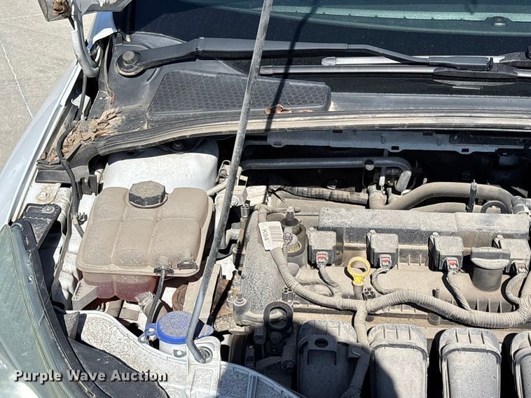 image for item FN5660 2014 Ford Focus SE 