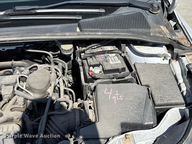 image for item FN5660 2014 Ford Focus SE 