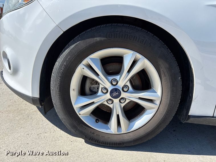 image for item FN5660 2014 Ford Focus SE 