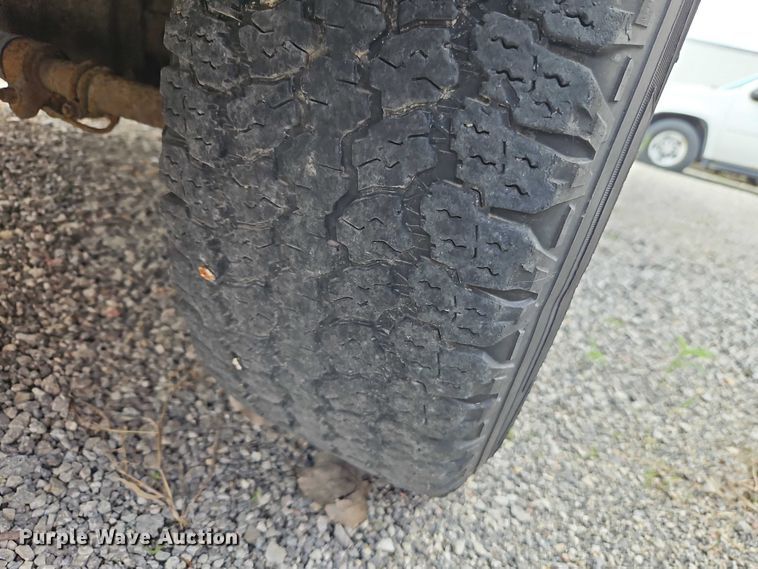 image for item FN5664 2015 Ford F-350 pickup truck