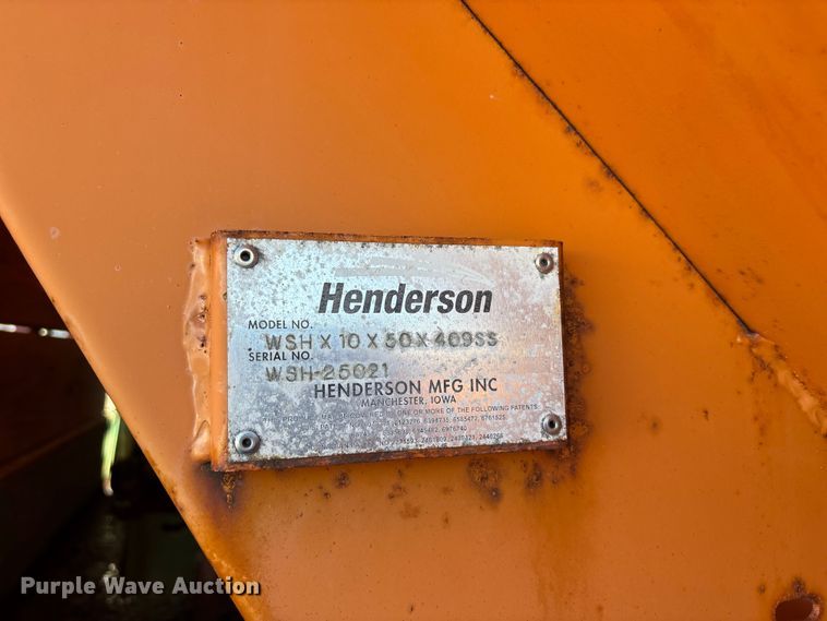 image for item FN5667 2007 International 7400 dump truck