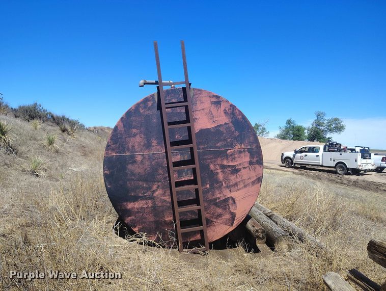 image for item IH9498 Tank