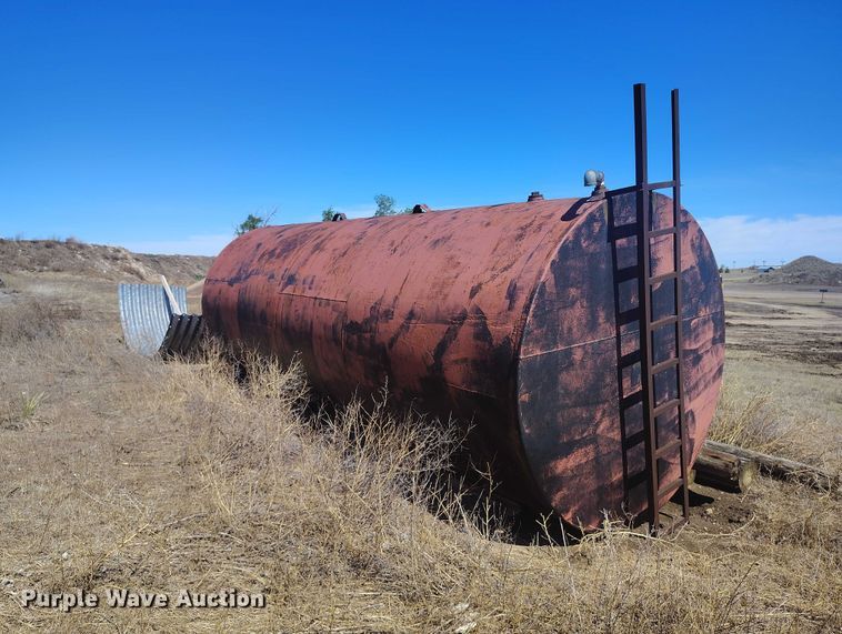 image for item IH9498 Tank