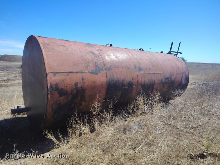 image for item IH9498 Tank