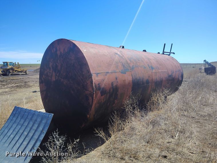 image for item IH9498 Tank