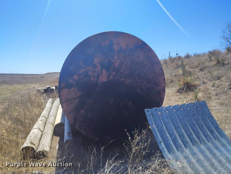 image for item IH9498 Tank
