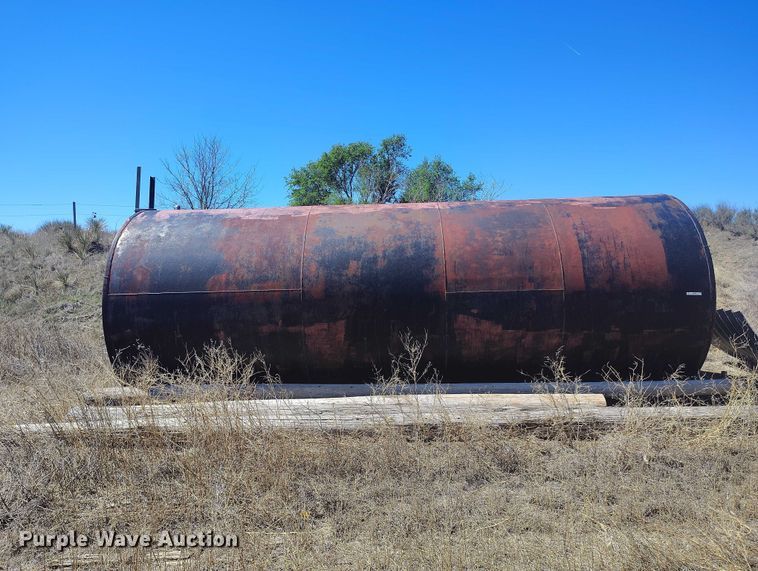image for item IH9498 Tank