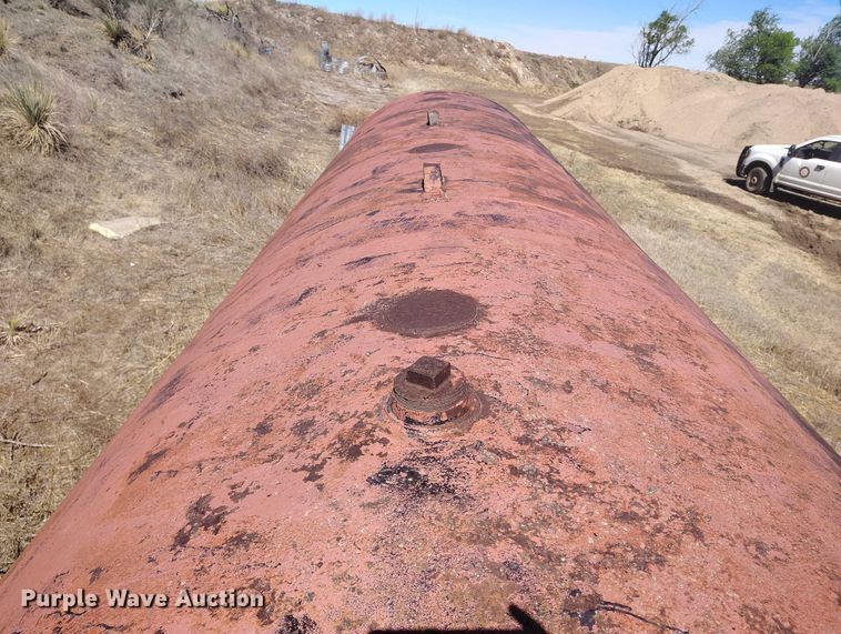 image for item IH9498 Tank